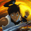 Legend of Korra: Book 1 - last post by CallMePogi